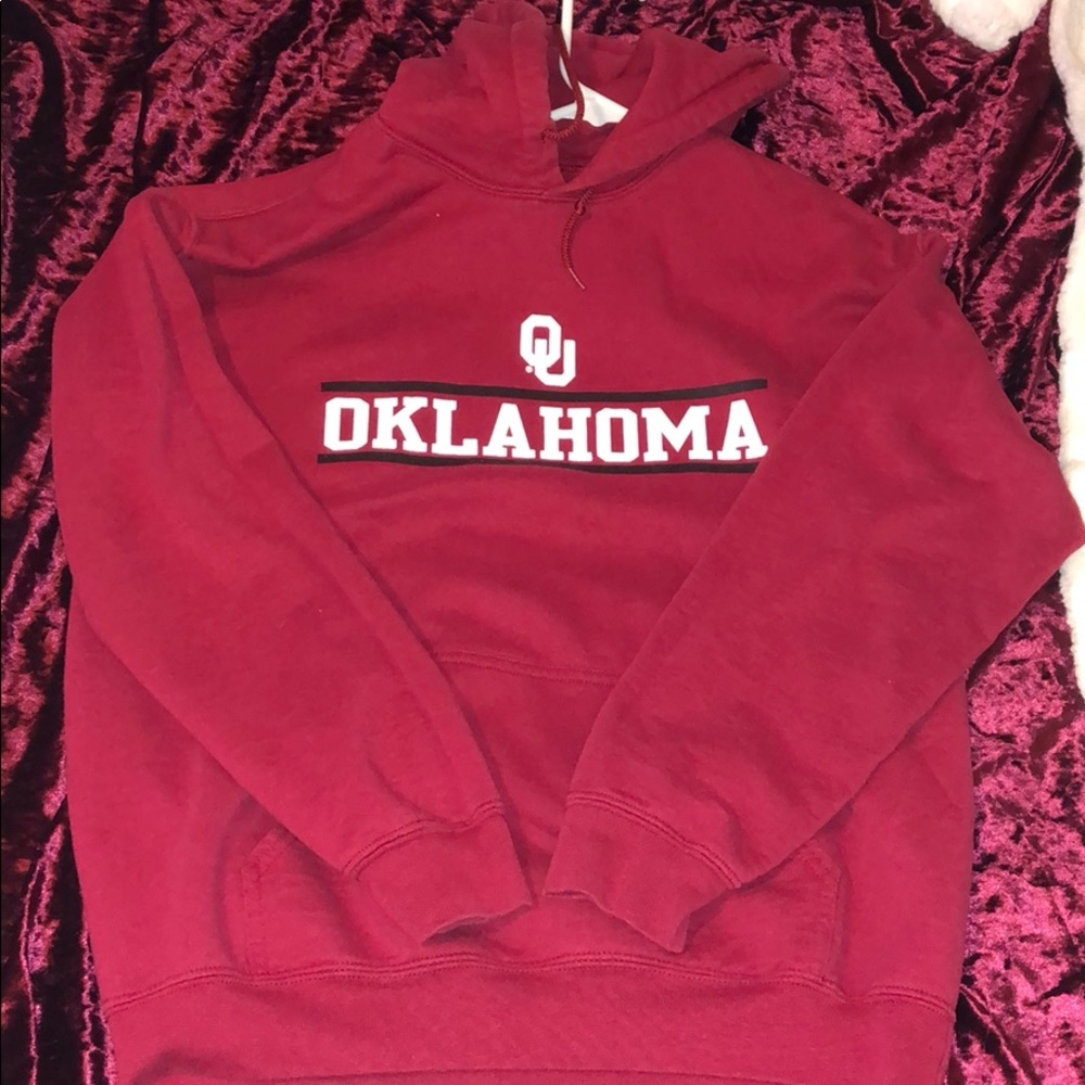 OU Hoodie